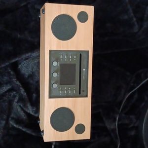 Como Audio Musica Stereo
